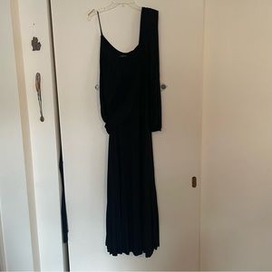 Lulus Tricks of the Trade Dress